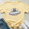 UFO Cat T-shirt