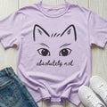 Absolutely Not T-shirt