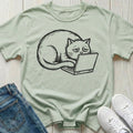 Another Meeting T-shirt