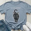 Are You Pooping T-shirt
