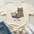Aurr Naurr Cat T-shirt