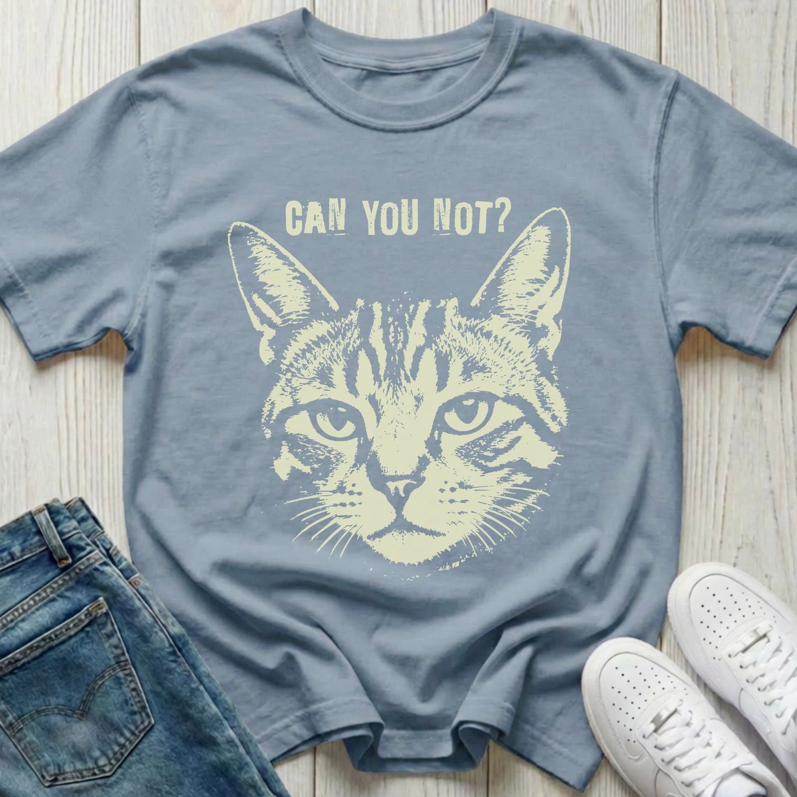 Can You Not T-shirt