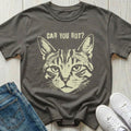 Can You Not T-shirt