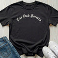 Cat Dad Society T-shirt