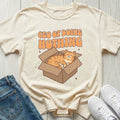 CEO of Doing Nothing Graphic T-shirt
