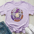 Chaos Spells & Vibes T-shirt