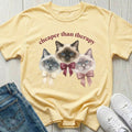 Cheaper Than Therapy T-shirt