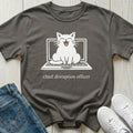 Chief Disruption Officer T-shirt