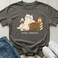 Cozy Season Autumn T-shirt
