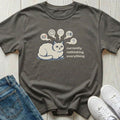 Currently Rethinking Everything T-shirt