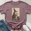 Delulu Is The Solulu T-shirt
