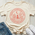 Desert Stargazer Club T-shirt