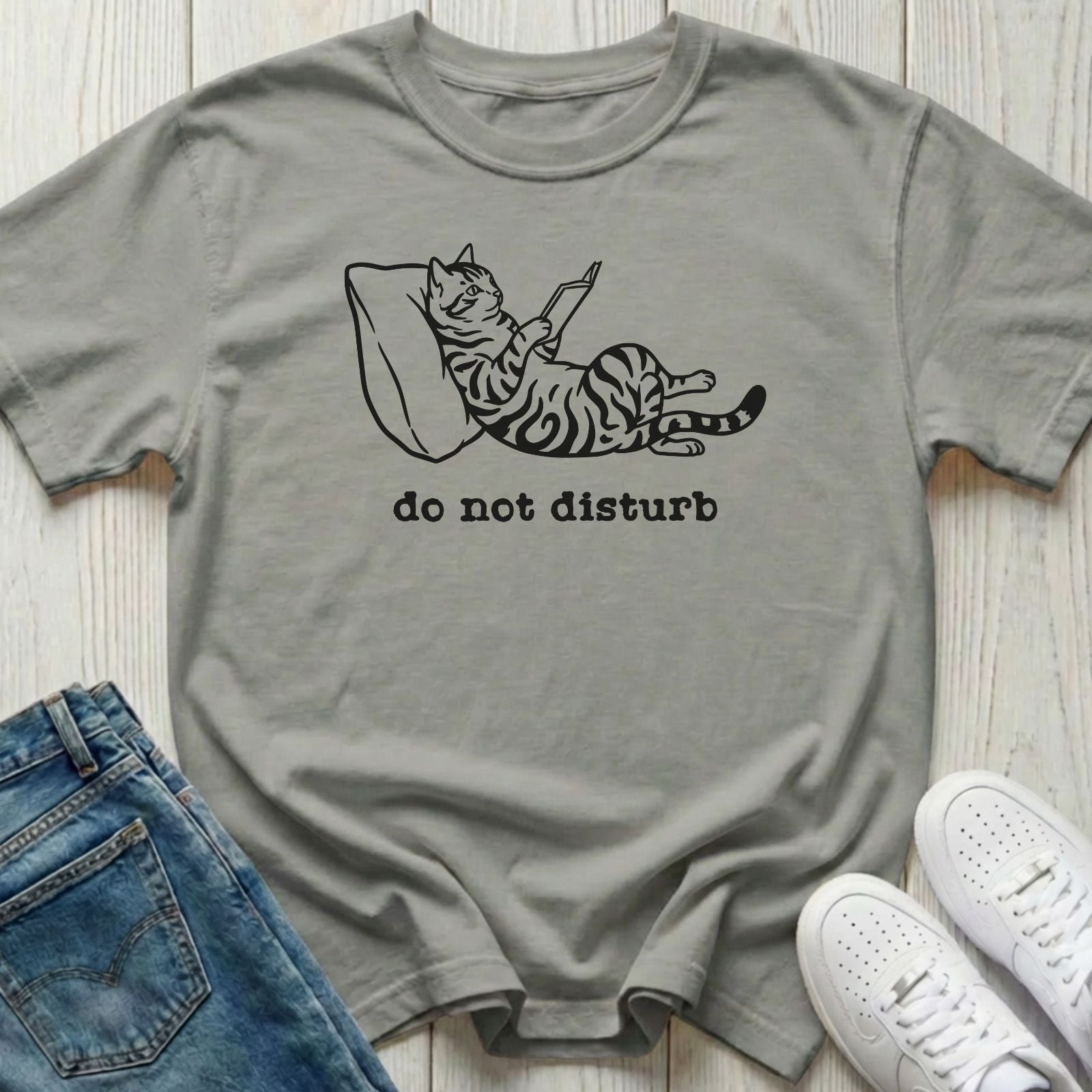 Do Not Disturb T-shirt