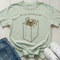 Do Not Perceive Me T-shirt