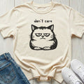Don't Care T-shirt