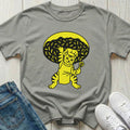 Donut Cat T-shirt