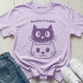 Double Trouble T-shirt