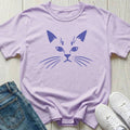 Feline Mood T-shirt