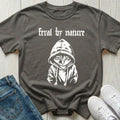 Feral by Nature T-shirt