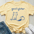 Gaslighter T-shirt