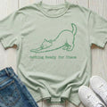 Getting Ready for Chaos T-shirt