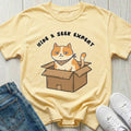 Hide and Seek Expert T-shirt