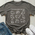 I Had Money T-shirt