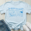 In Cats We Trust T-shirt