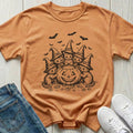 Kitty Coven Halloween T-shirt