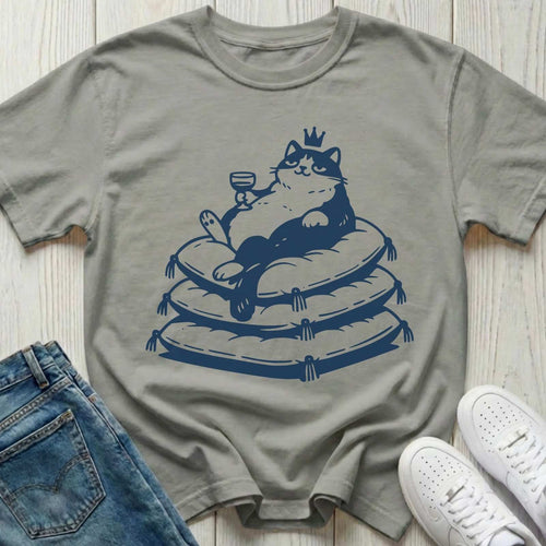 Long May They Reign T-shirt