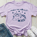 Make No Moneys T-shirt