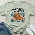 Menace to Society T-shirt