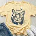Moi? Cat T-shirt