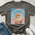 Sending You Pawsitive Energy T-shirt