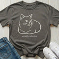 Socially Selective T-shirt