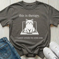 This Is Therapy T-shirt
