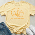This Coulda Been a Nap T-shirt