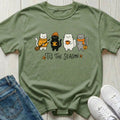 'Tis the Season Autumn T-shirt