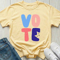 Vote Cat T-shirt