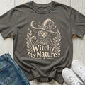 Witchy by Nature T-shirt